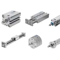 Cylinders & Actuators - Pneumatic